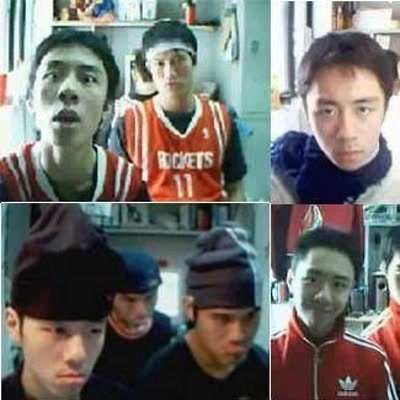 黄艺馨