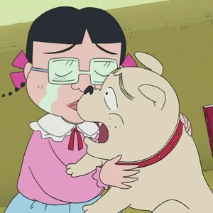 其实有时候美环也很好,没有那么坏