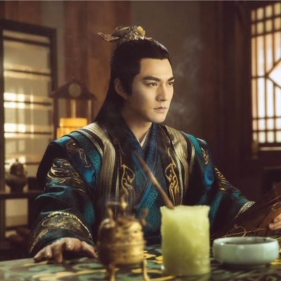 刘晓虎明星资料大全-刘晓虎动态_刘晓虎电视剧电影-爱奇艺泡泡