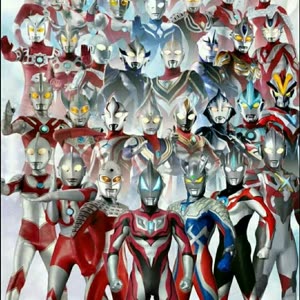 银河奥特曼s 剧场版 决战奥特10勇士-动漫-免费在线观看-爱奇艺